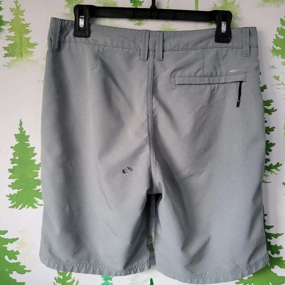 Quiksilver pre owned